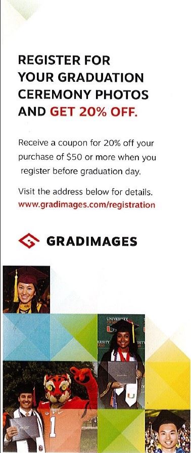 grad images 2024 pre order